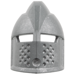 Large Figure Visor, Adric