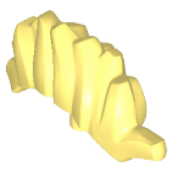 Minifigure, Plume Mohawk