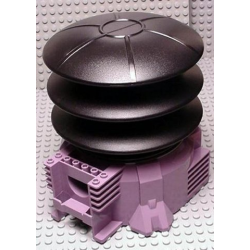 Pneumatic Aero Tube Air Pump 16 x 14 x 13 Pneumatic Aero Tube Air Pump 16 x 14 x 13