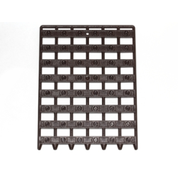 Door 1 x 12 x 16 Castle Gate (Portcullis) Door 1 x 12 x 16 Castle Gate (Portcullis)