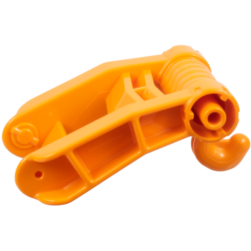 Деталь LEGO 45217 Primo Vehicle Tow Boom with Hook