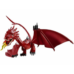 Dragon, The Hobbit (Smaug) Dragon, The Hobbit (Smaug)