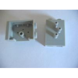 Pneumatic Switch with Top Studs, Front Part