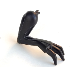 Dinosaur Leg Small (Front) with Pin and Claws - Right Dinosaur Leg Small (Front) with Pin and Claws - Right