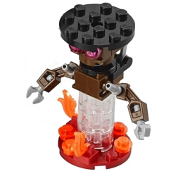 DLC-13 Mining Droid - Set 9494