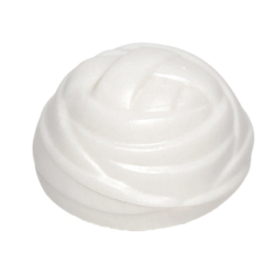 Minifigure, Headgear Wrapped Bandage