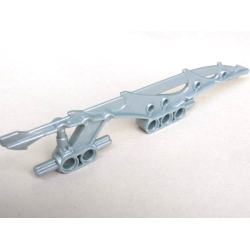 Bionicle Weapon Aqua Warblade (Hewkii Mahri)