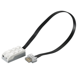 Electric Sensor, Motion - WeDo 2.0 Electric Sensor, Motion - WeDo 2.0