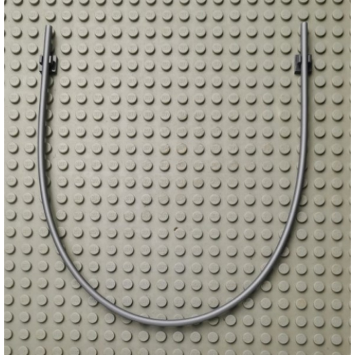Деталь LEGO 75c43 Hose, Rigid 3mm D. 43L / 34.0 cm
