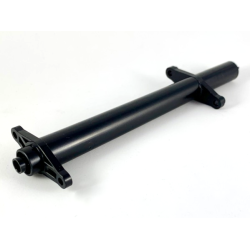 Boat, Mast Section Middle 13 2/3 H with Bottom Connector Prong Boat, Mast Section Middle 13 2/3 H with Bottom Connector Prong