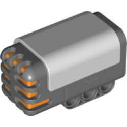 Electric Sensor, Sound - NXT Electric Sensor, Sound - NXT