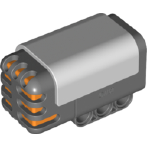 Деталь LEGO 55963 Electric Sensor, Sound - NXT