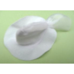 Duplo Wear Hat with Veil Duplo Wear Hat with Veil