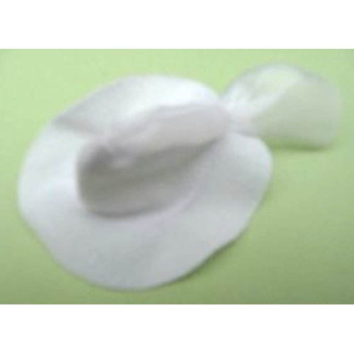 Деталь LEGO 42309 Duplo Wear Hat with Veil