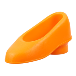 Scala, Clothes Shoe Female Adult - Orange