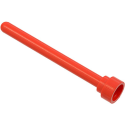 Antenna 4H - Round Top - Red