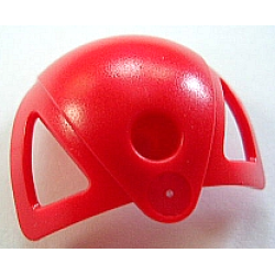 Bionicle Shoulder Armor, Toa Nuva - Red