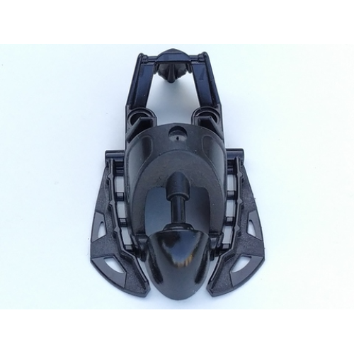 Деталь LEGO 57569 Bionicle Foot Barraki Mantax