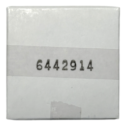 Cardboard Sleeve 6442914 with Contents