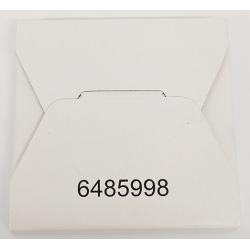 Cardboard Sleeve 6485998 with Contents