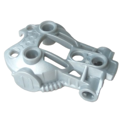 Bionicle Toa Inika Shoulder Armor