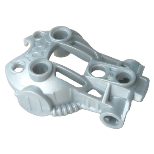 Деталь LEGO 53544 Bionicle Toa Inika Shoulder Armor