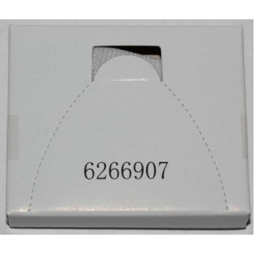 Деталь LEGO 6266907 Cardboard Sleeve 6266907 with Contents