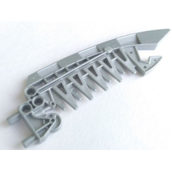 Bionicle Weapon Brutaka Sword Half