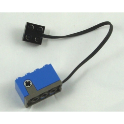 Electric Sensor, Rotation Electric Sensor, Rotation