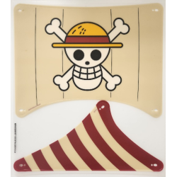 Plastic Sheet for Set 75639, Sheet 1 - (10114428/6561577)