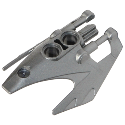 Bionicle Shoulder Armor, Vorox