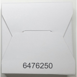 Cardboard Sleeve 6476250 with Contents