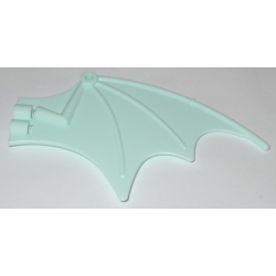 Dragon Wing 13 x 8 - Light Aqua Dragon Wing 13 x 8 - Light Aqua