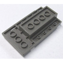 Micro Scout Battery Cover Micro Scout Battery Cover