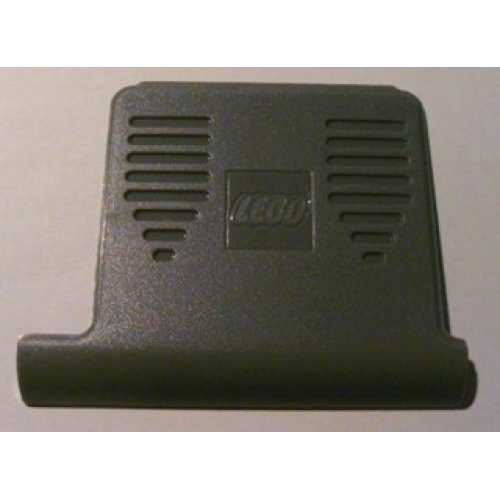 Деталь LEGO 59494 Electric 9V Battery Box 4 x 11 x 7 Cover Power Functions