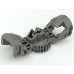 Bionicle Rahkshi Torso, Gear 7 Tooth with 3 Axle Holes Bionicle Rahkshi Torso, Gear 7 Tooth with 3 Axle Holes