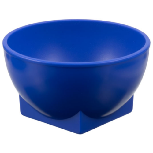 Деталь LEGO 40709 Duplo Ball Tube Base - Bright Green