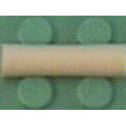 Hose, Pneumatic 4mm D. 2L / 1.6cm - Light Gray