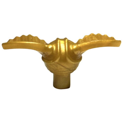 Деталь LEGO 37704 Sports Ball, Winged, HP Quidditch Golden Snitch