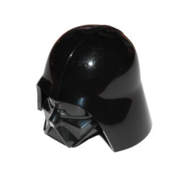 Large Figure Helmet SW Darth Vader