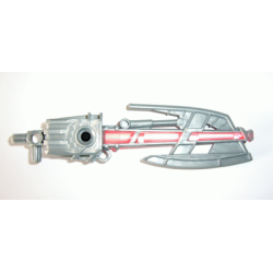 Bionicle Weapon Inika Light-up Laser Axe Bionicle Weapon Inika Light-up Laser Axe