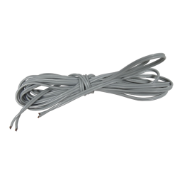 Electric, Wire 12V / 4.5V with 2 Leads, 375 Studs (300cm) Long Electric, Wire 12V / 4.5V with 2 Leads, 375 Studs (300cm) Long