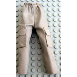 Scala, Clothes Male Cargo Pants