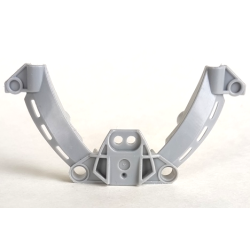 Bionicle Chest Armor, Jaller Mahri Bionicle Chest Armor, Jaller Mahri