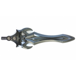 Large Figure Weapon, Sword Lord Vladek (Series 2) with Axle