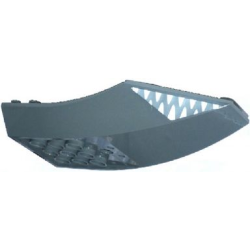 Cockpit 10 x 6 x 2 Curved with White Pointed Teeth Pattern on Both Sides (Stickers) - Set 60067 Cockpit 10 x 6 x 2 Curved with White Pointed Teeth Pattern on Both Sides (Stickers) - Set 60067