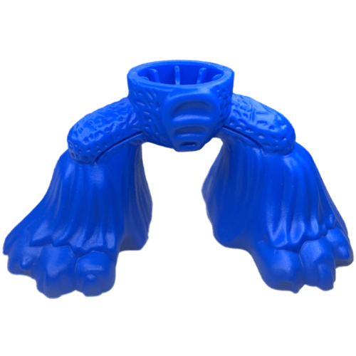 Деталь LEGO 43476 Galidor Promo Legs Nepol