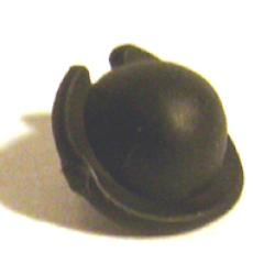 Pig Bowler Hat