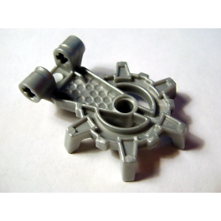 Bionicle Armor / Head Support (Jetrax T6)