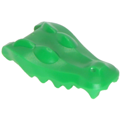 Alligator / Crocodile Head Jaw Upper Alligator / Crocodile Head Jaw Upper